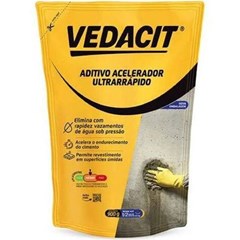OTTO-VEDACIT ADIT ACELERADOR ULTRA   900 G