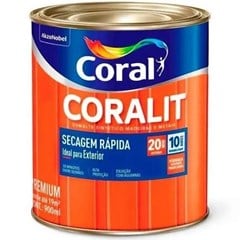 CORALIT SR BR PRETO 750ML