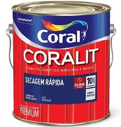 CORALIT SR AC BRANCO 3.0L