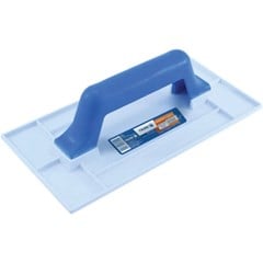 TIGRE DESEMPENADEIRA PLAST 30X17CM