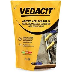 OTTO-VEDACIT ADIT ACELERADOR CL CX 6