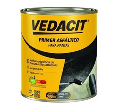 OTTO-VEDACIT PRIMER ASFAL   900 ML