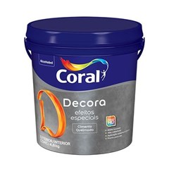 CR DECORA EF CIMENTO CULTURA GREGA 4,8KG