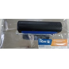 TIGRE DESEMPENADEIRA ACO INOX CAB ABER 12X25CM