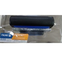 TIGRE DESEMPENADEIRA ACO INOX CAB FECH 12X35CM