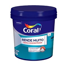 RENDE MUITO BRANCO 15L