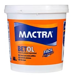 MACTRA BETOL ECOLOGICO  0,900 L