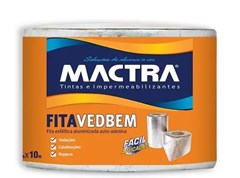 MACTRA FITA VEDBEM 10CMX10M