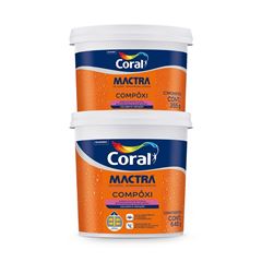 MACTRA COMPOXI 1 KG