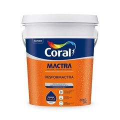 MACTRA DESFORMACTRA 18 L