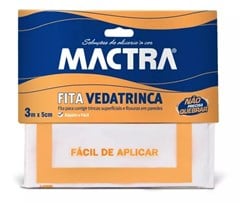 MACTRA FITA VEDATRINCA  3MX5CM