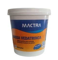 MACTRA KIT VEDATRINCA