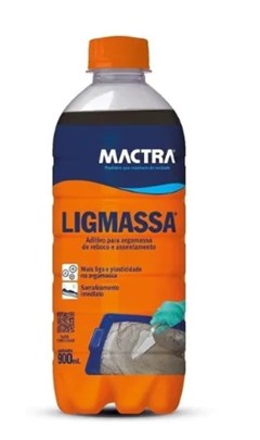 MACTRA LIGMASSA   0,900 L