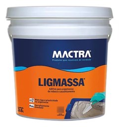 MACTRA LIGMASSA   3,6 L