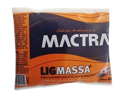 MACTRA LIGMASSA    50 ML CX C/180 SACHES