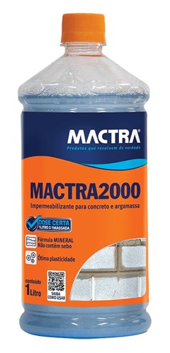MACTRA M1 MACTRA 2000 POTE 1L