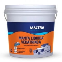 MACTRA MANTA LIQUIDA VEDATRINCA 12 KG