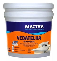 MACTRA VEDATELHA VEDAPAREDE  3,6 KG