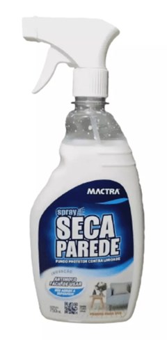 MACTRA SPRAY SECA PAREDE 750 ML