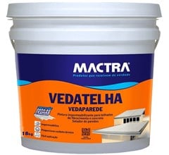 MACTRA VEDATELHA VEDAPAREDE 18 KG