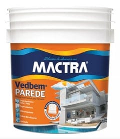 MACTRA VEDBEM PAREDE 18 KG