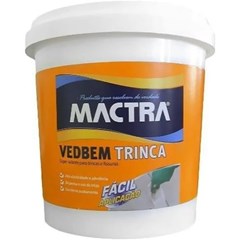 MACTRA VEDBEM TRINCA   280G