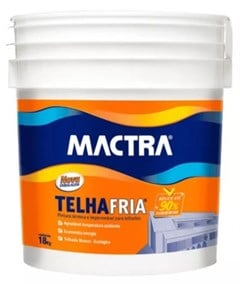 MACTRA TELHAFRIA 18 KG