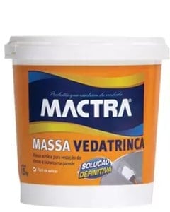 MACTRA MASSA VEDATRINCA 1,2 KG