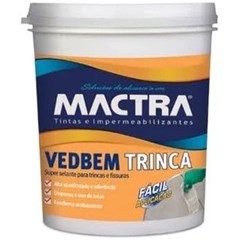 MACTRA VEDBEM TRINCA   4,5 KG