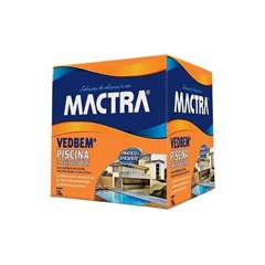 MACTRA VEDBEM PISCINA 18 KG