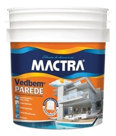 MACTRA VEDBEM COZINHA E BANHEIRO 18 KG