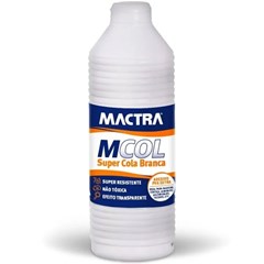 MACTRA MCOL SUPER COLA PVA EXTRA 1KG