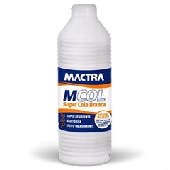 MACTRA MCOL SUPER COLA PVA EXTRA  500 G