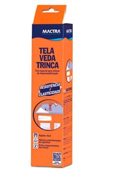 MACTRA TELA VEDATRINCA 1 X 50 M