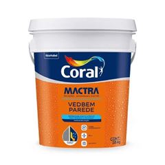 MACTRA VEDBEM PAREDE 18 KG CAMURCA DOS ANDES