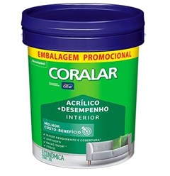 CORALAR ACR GELO BD 20L