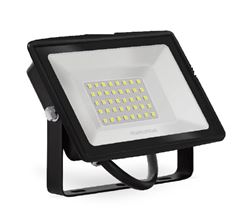 BD.REFLETOR LED ECO B+D 100W IP65 3000K 100-240V
