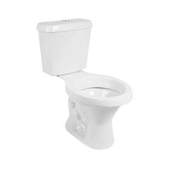 STA MARINA KIT  CONJ. VASO E CAIXA ACOP. BRANCO 6LTS LIBERTY