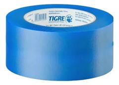 TIGRE FITA CREPE AZUL BARREIRA UV 48MMX50M