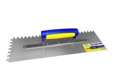 CASTOR DESEMP. ACO 12X40CM DENTE 8MM CABO FECHAD