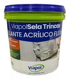 VIAPOL VIAPOLSELA TRINCAS GL 5 KG