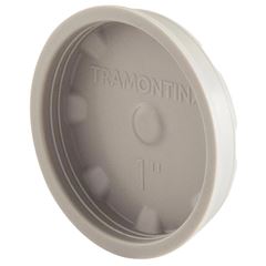 TRAM.TAMPAO CONDULETE MULTIPLO 1 EM TERMOPLASTICO