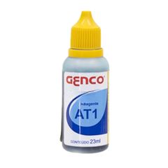 GENCO REAGENTE DE REPOSICAO AT1 GENCO CX.24X23ML