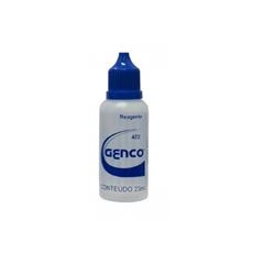 GENCO REAGENTE DE REPOSICAO AT2 GENCO CX.24X23ML