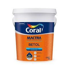 MACTRA BETOL ECOLOGICO 18L