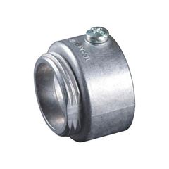 CONECTOR FLEXOR EM ALUMINIO 3/4 P/ CONDULETE MULTIPLO