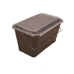 TIGRE CACAMBA CHAO COM TAMPA 15L REF.2309-02