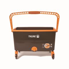 TIGRE CACAMBA PRO RODAS E VALV 24L REF.2309-03