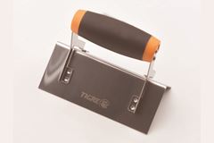 TIGRE DESEMPENADEIRA INOX CANT INT REF.2123-00