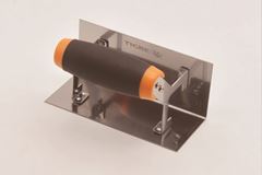 TIGRE DESEMPENADEIRA INOX CANT EXT REF.2123-01